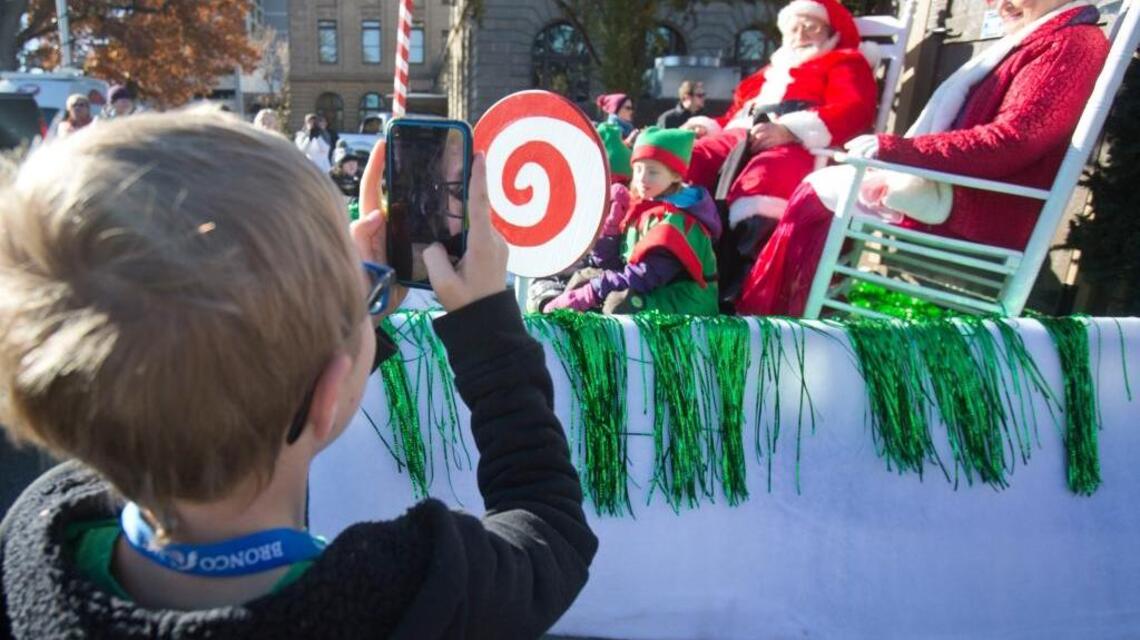 Annual Boise parade to close downtown roads Saturday. Here’s what to expect