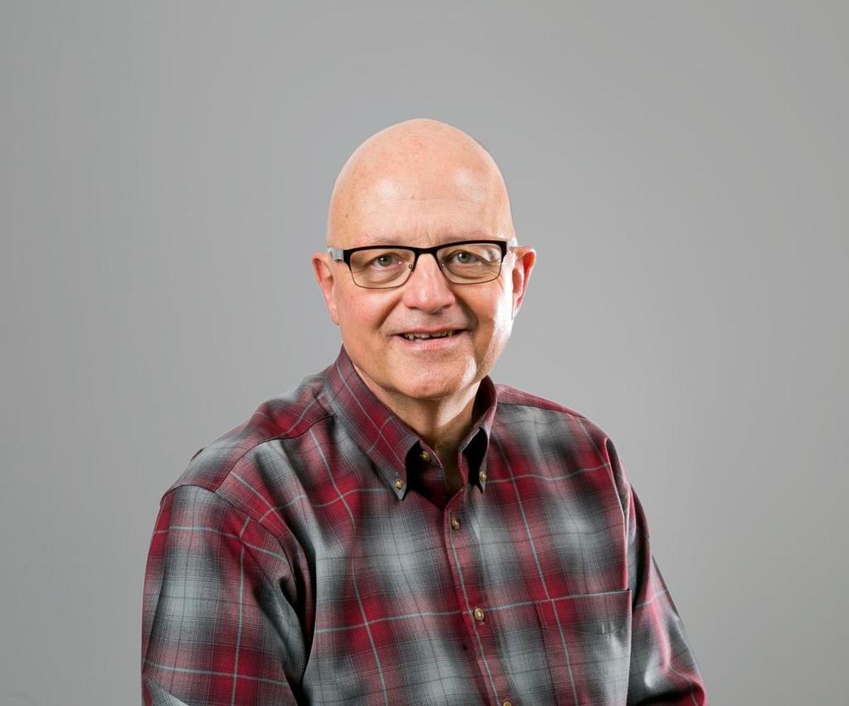 Loren Yadon, Idaho Statesman religion columnist
