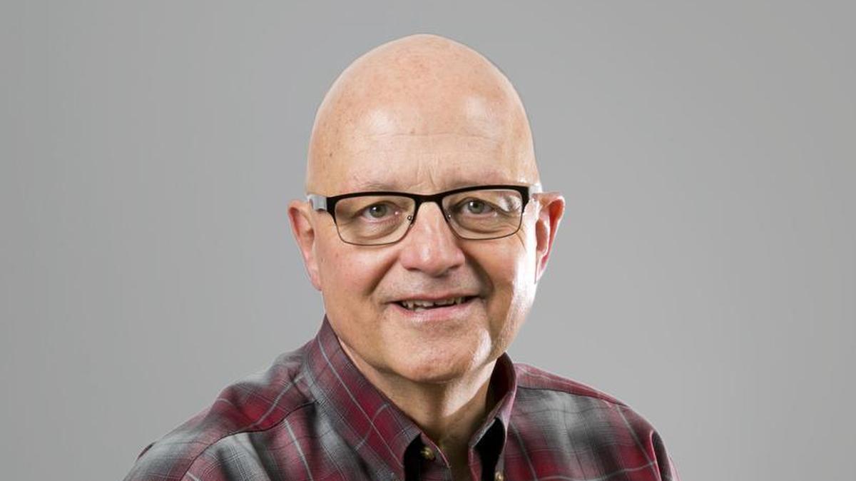 Loren Yadon