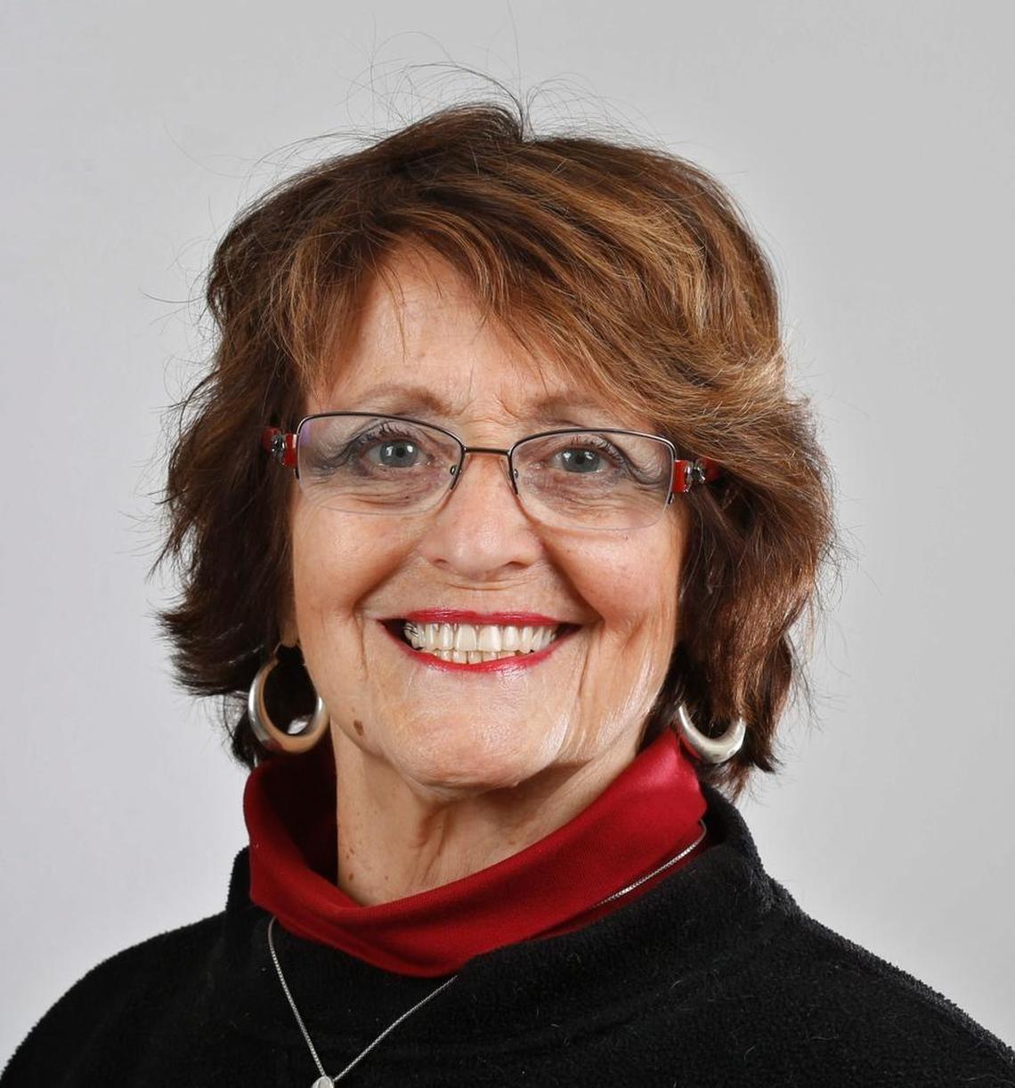 Elizabeth Greene, Idaho Statesman faith columnist