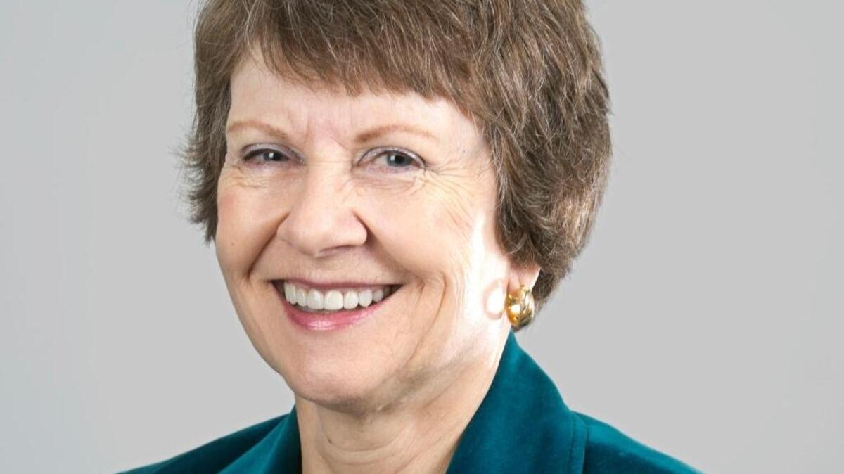 Glenna Christensen