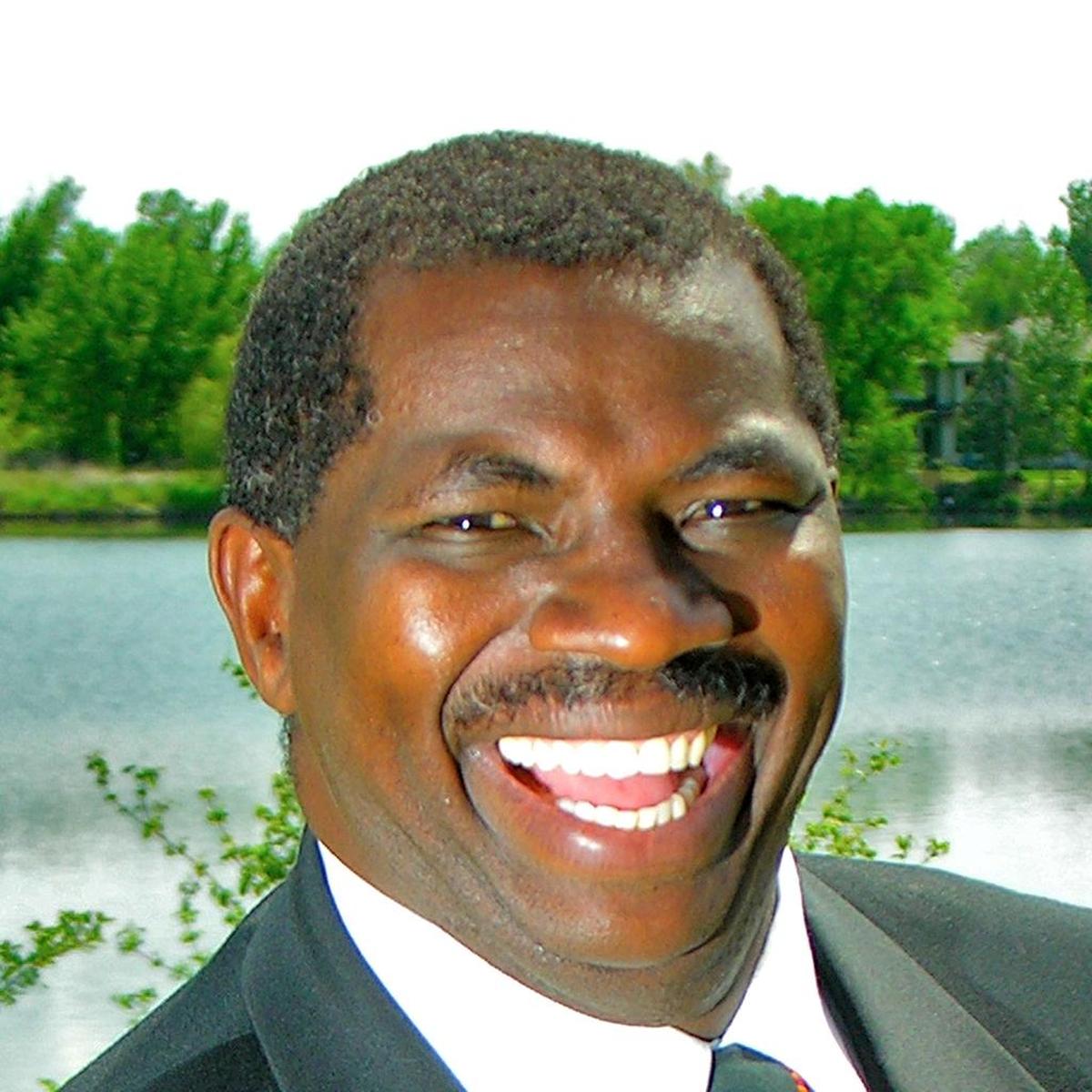 Vincent Kituku, Idaho Statesman faith columnist