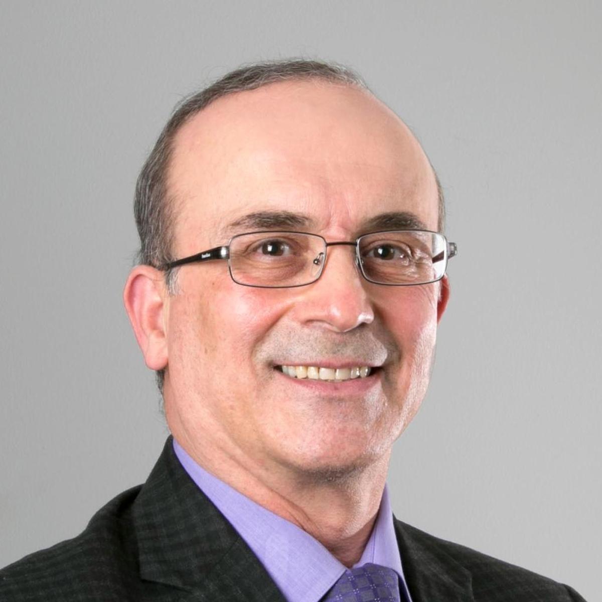 Said Ahmed-Zaid, Idaho Statesman religion columnist