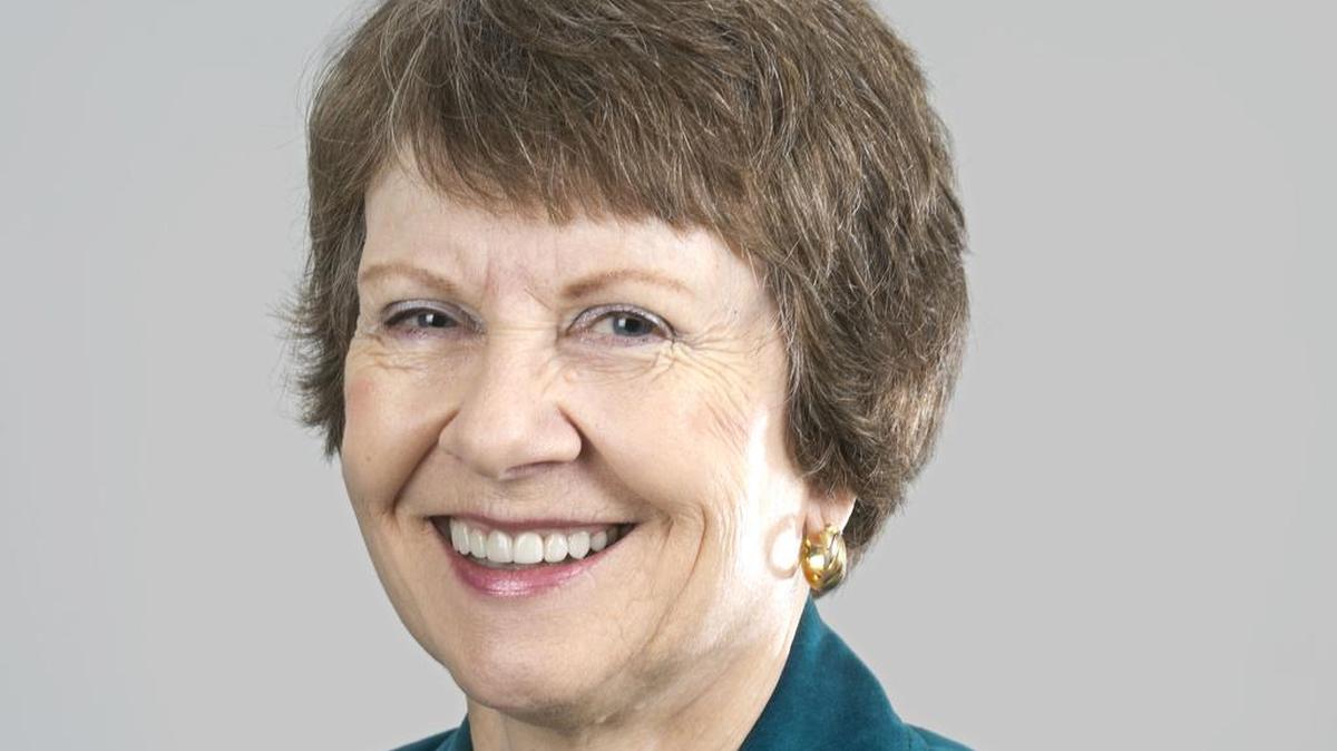 Glenna Christensen