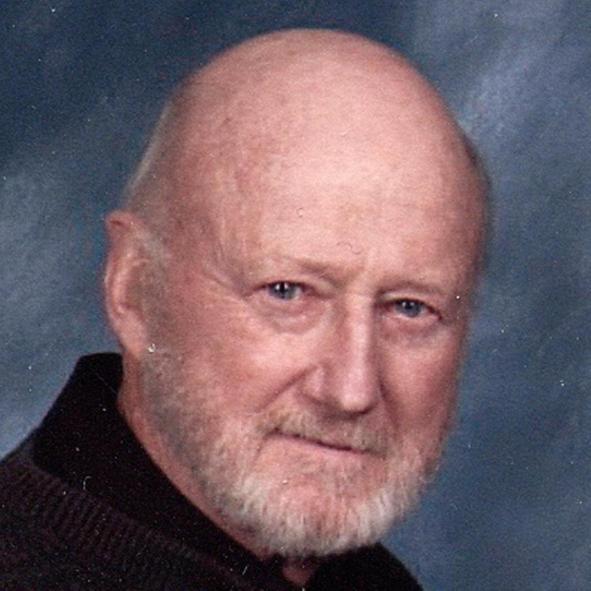 David Roper, Idaho Statesman religion columnist