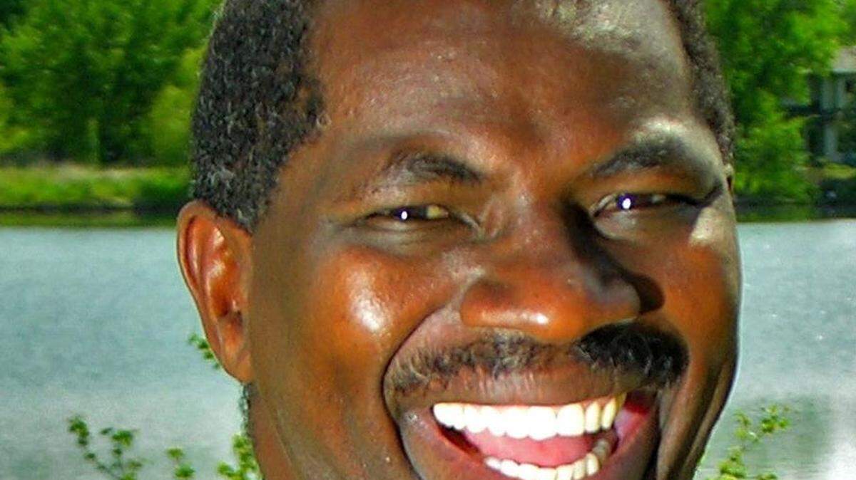 Vincent Kituku