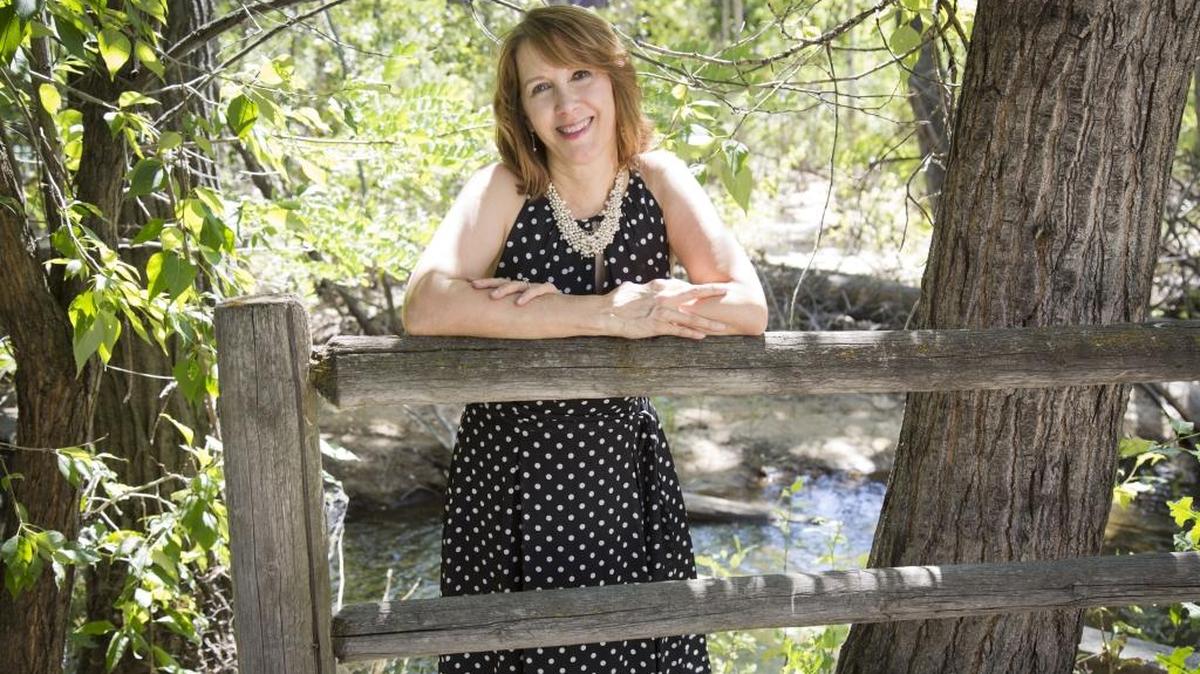 Rhonda Prast, the Idaho Statesman’s new executive editor, started in newspapers as a photojournalist. Most recently, she worked at The Kansas City Star as the assistant managing editor for digital.