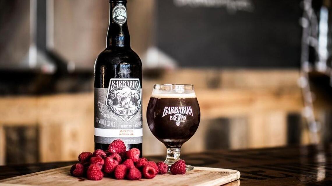 Beer notes: Enjoy some barrel-aged brews in the Treasure Valley this winter
