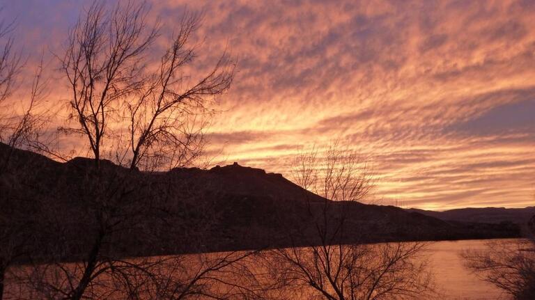 Looking for a relaxing spot in the Boise area? Here are five locations worth checking out