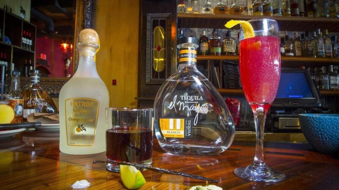 Boise originals: Five creative craft cocktails for the holidays