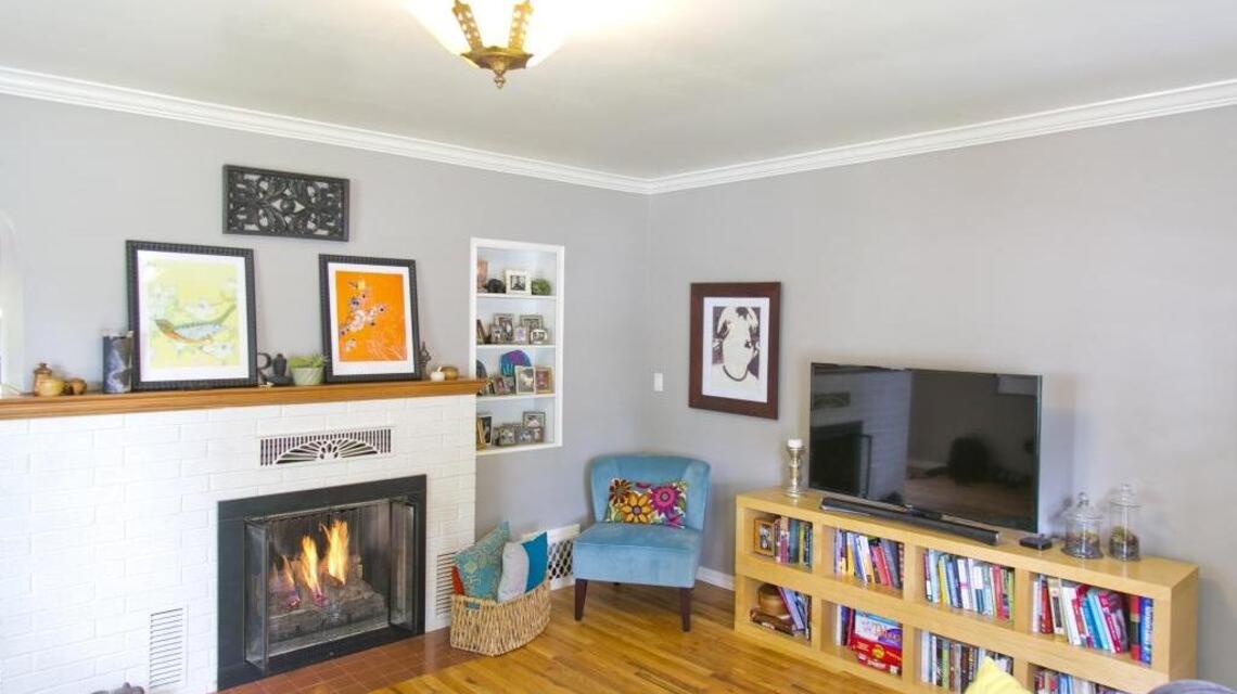 Heritage Home Tour preview: Buying in a historic neighborhood? Do some homework first.