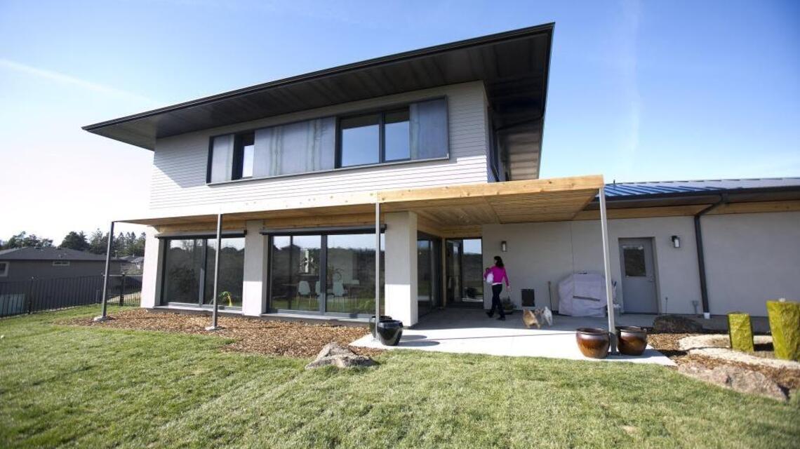 Designing a yard? Here are some landscaping tips from a Boise expert