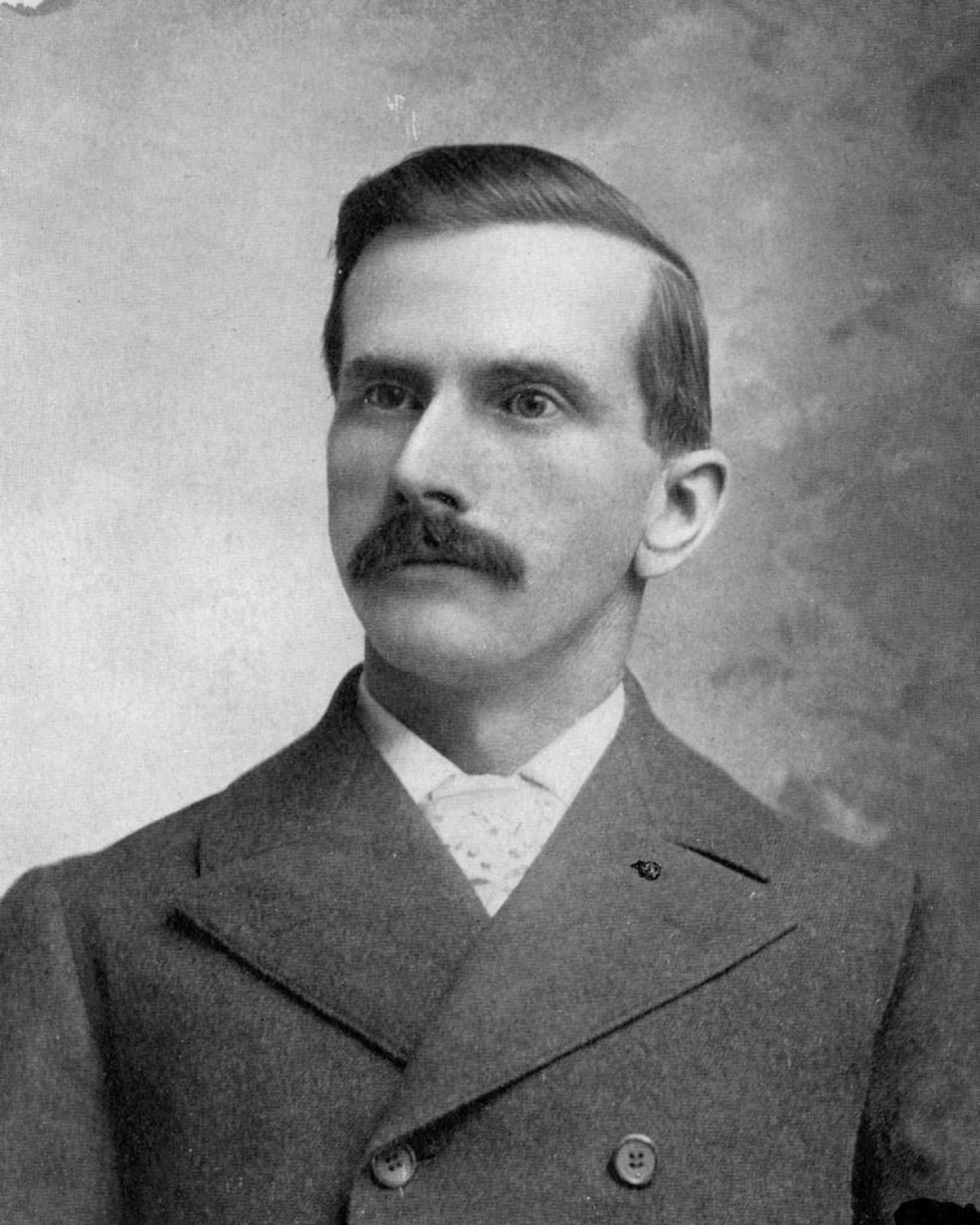 T.J. Jones