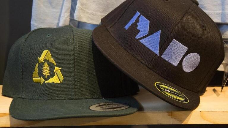 Treasure Magazine 2016 gift guide: Idaho T-shirt designs, purses, totes, hats and more