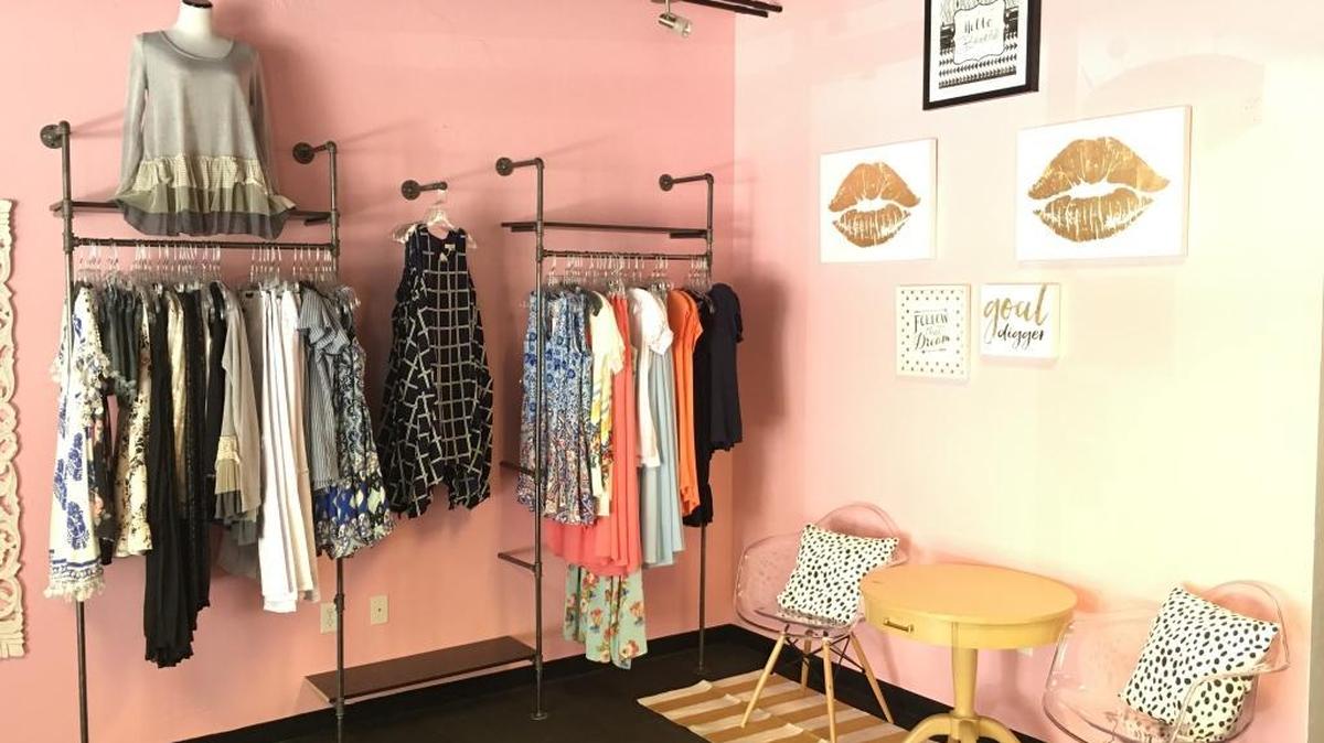 After three years as an online retailer, trendy hotspot Ava Rae Boutique is now in Bodo.