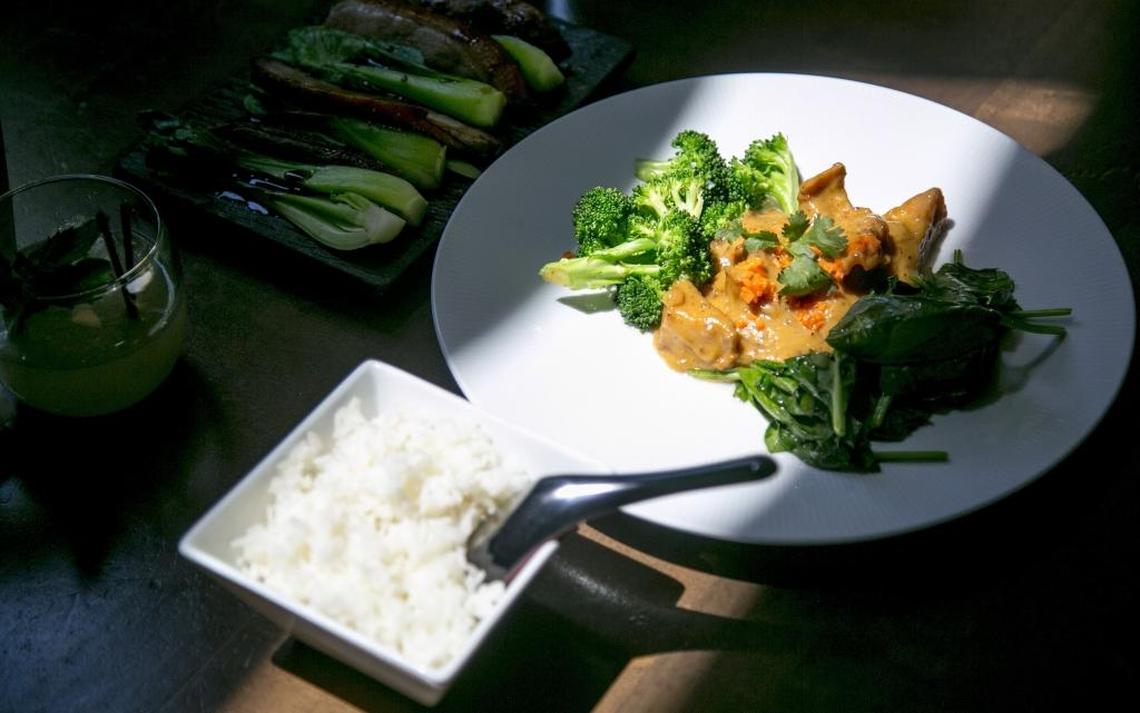 Indulge Boise stops at Mai Thai for Asian-fusion dishes and craft cocktails.