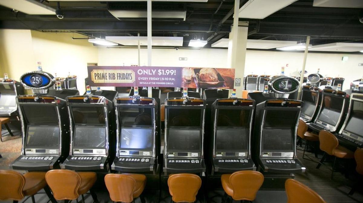 In 2014, Treasure Valley Racing spent $2 million remodeling Les Bois Park’s Turf Club to make room for 200 historical racing wagering machines, which cost $2 million. On Sept. 11, 2015, Treasure Valley Racing had to unplug all the machines because the Legislature repealed historical racing in Idaho.