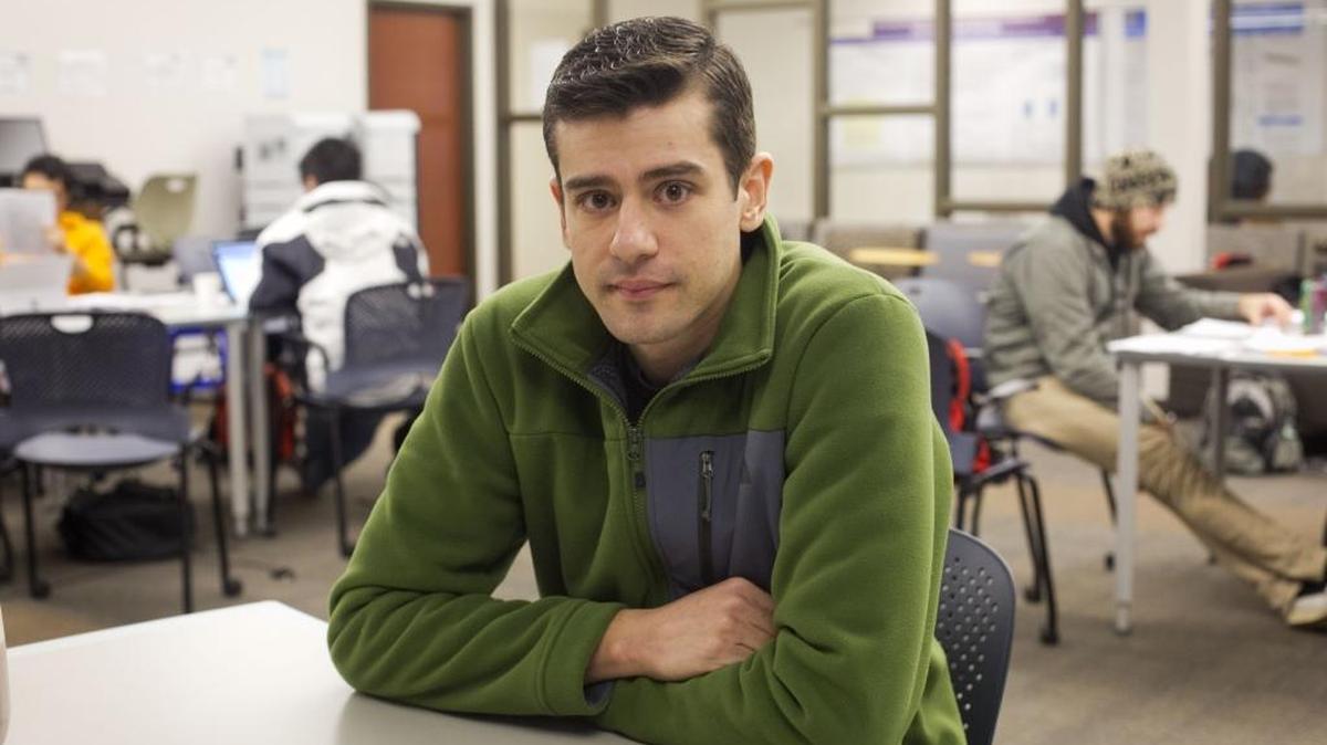 Idaho students like Amir Piranfar, a doctor of pharmacy student at University of Idaho, have been in a bind: A state rule that is now temporarily waived required them to have health insurance, even if they were exempt under federal law. Piranfar could afford only a high-deductible plan. “What’s the point?” he says. “It’s for if the worst of the worst happens.”