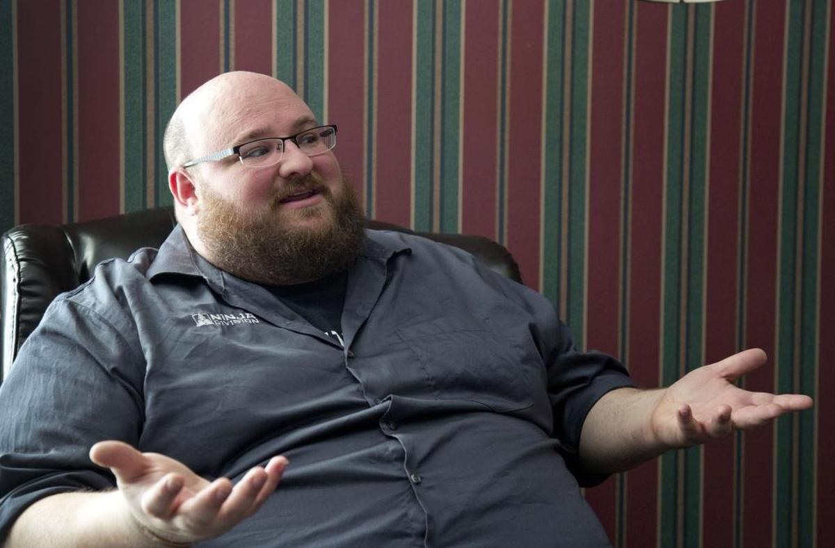 Deke Stella told the Statesman in 2016 that he and other Ninja Division founders grew up as fans of franchises such as Star Wars, Super Mario Bros. and The Legend of Zelda. “We were quintessential kids of the ’80s, when there was all of that sugar and bubble gum and pop culture zaniness. We loved it. We absorbed it. A lot of that stuff influenced us.”