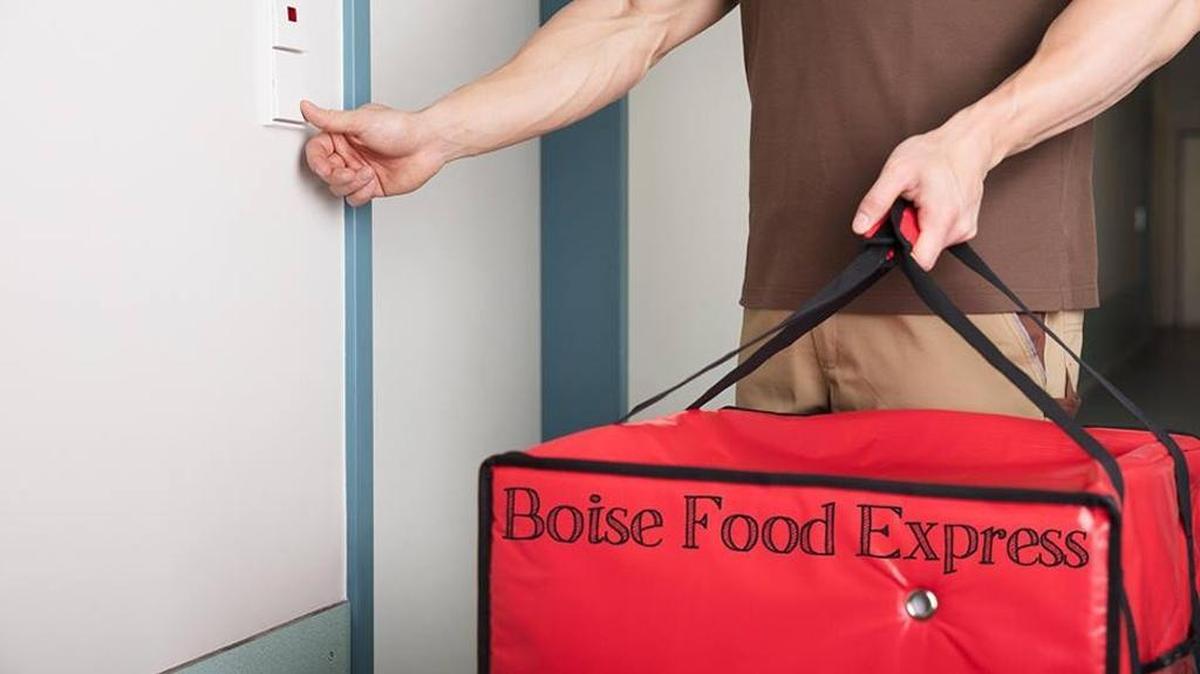 Boise Food Express started deliveries in Nampa last week and plans to add service with days in Meridian, Eagle and parts of West Boise.