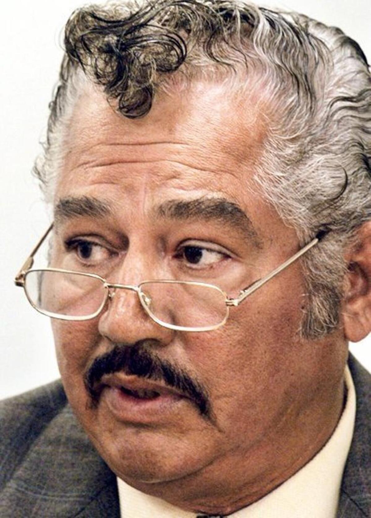 Jose Valdez