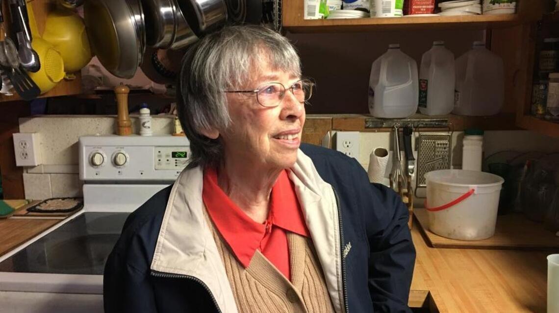 If you’re aging and alone, who can you call for help at home? Not this group any longer