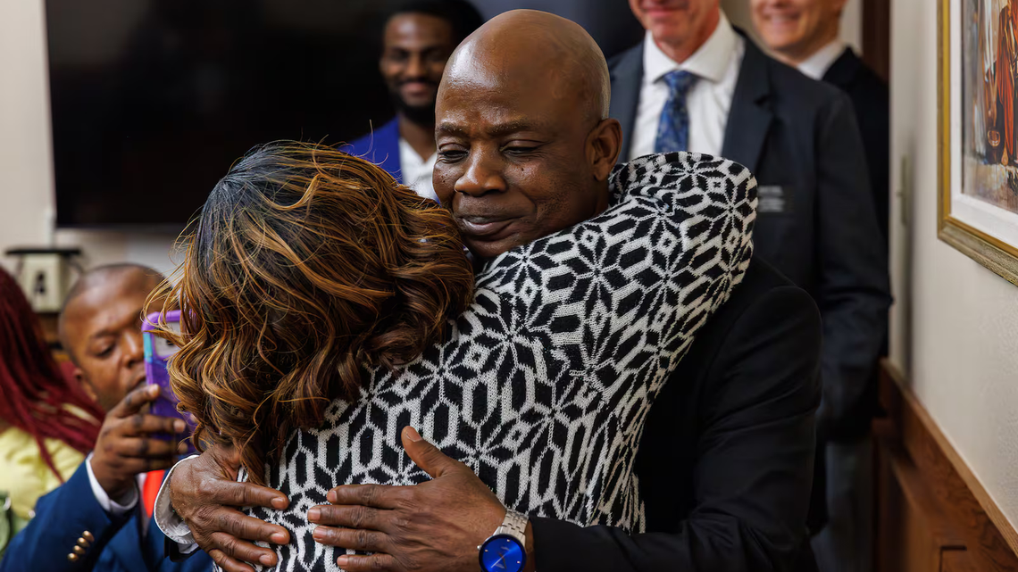 ‘Tears’ and ‘excitement’: Boise LDS church gets nation’s first Swahili ward