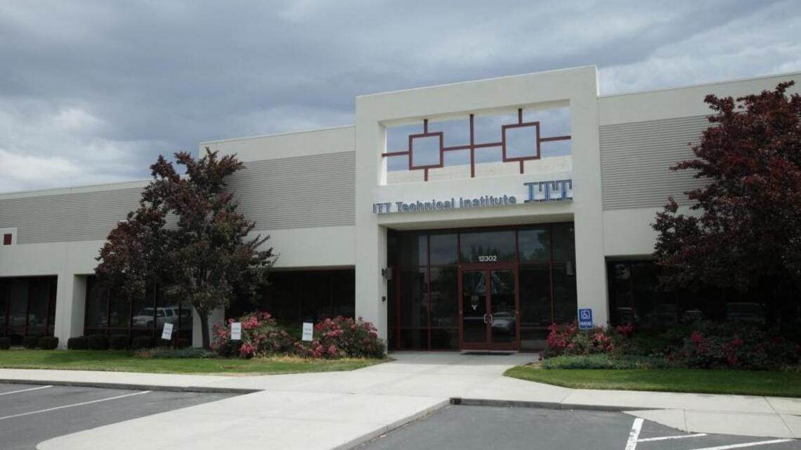 Students stuck with high loan repayments when ‘fraudulent’ Boise school closed get relief