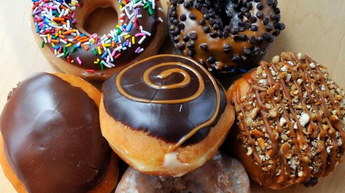Pile on the calories and get a report on real estate issues in the 2016 Idaho legislative session at the Boise Metro Chamber of Commerce’s “Donuts & Democracy” event Friday, April 8.