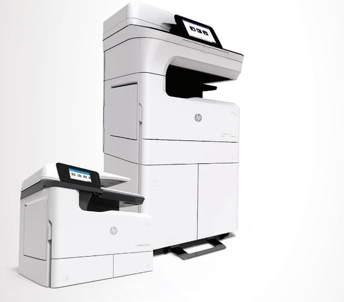 The HP Boise team “saved HP” during a very turbulent time in the company’s history with the introduction of the first LaserJet printer in 1984, a cornerstone of HP’s business today.