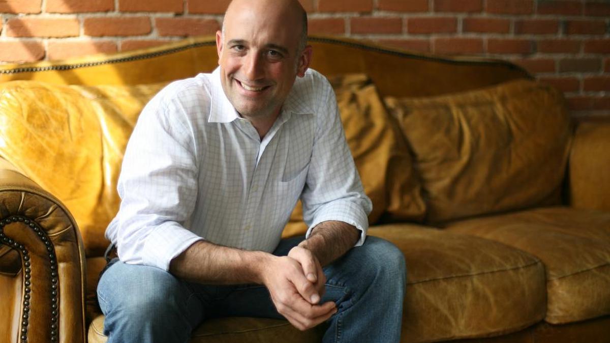Pete Gombert started Balihoo in 2009, and quickly learned about how his good intentions on equal pay were not translating to good results.