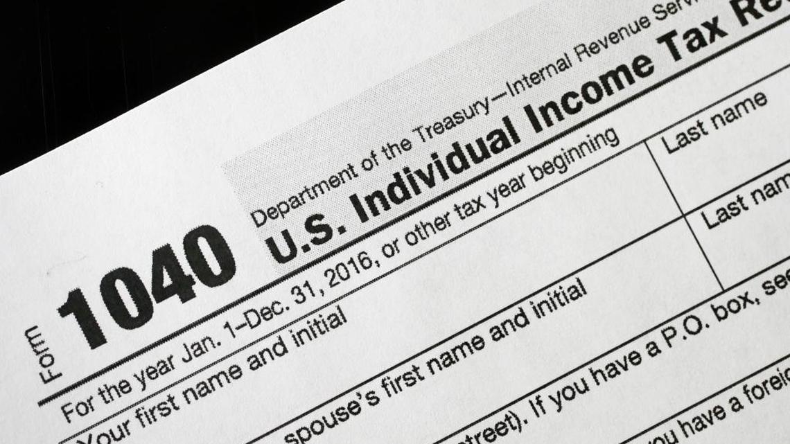 Do you owe federal taxes from years ago? Under a new federal law, private debt collectors may now come after you.