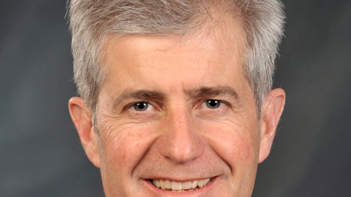 Peter Crabb