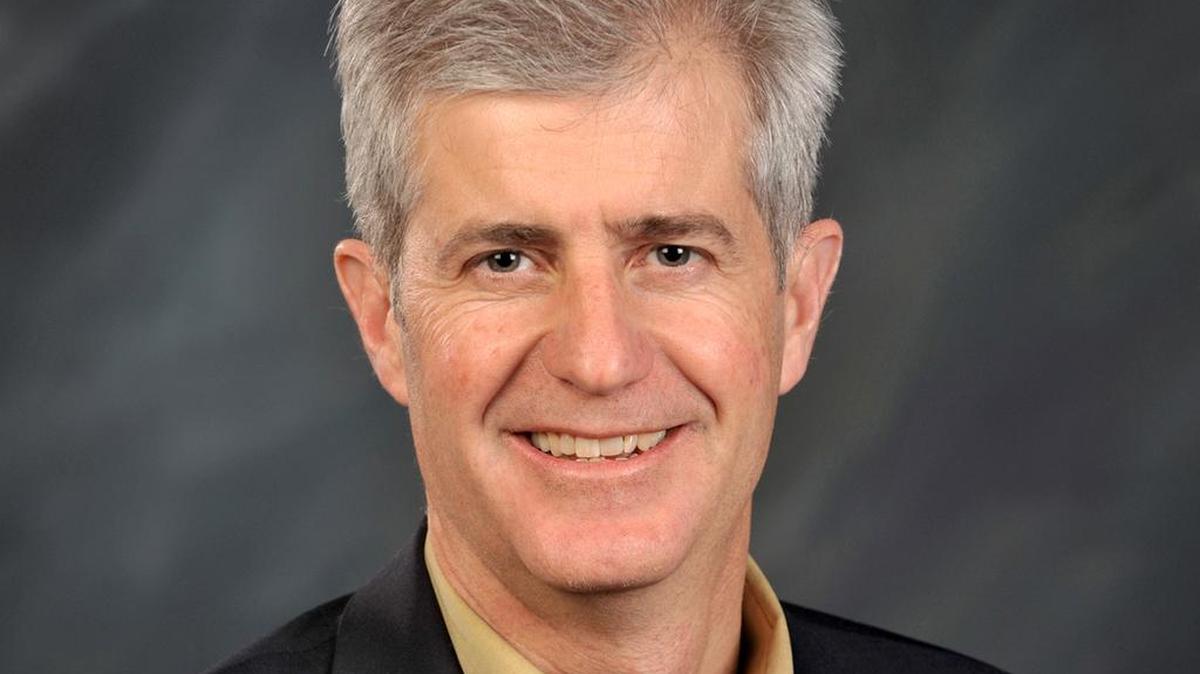 Peter Crabb
