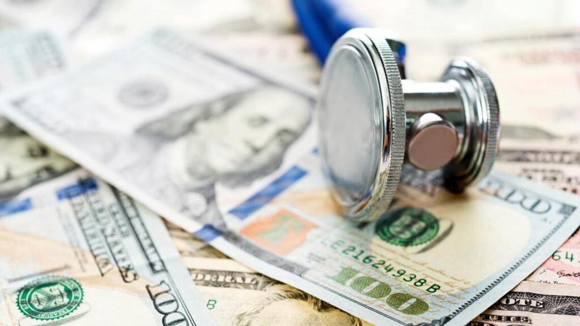 Affordable Care Act reform will come when price controls are gone