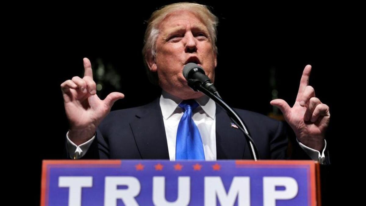 Ed Lotterman says the populist success of Donald Trump and Bernie Sanders reflects a broad — and accurate — feeling among most Americans that they are little, if any, better off than they were before the Great Recession.
