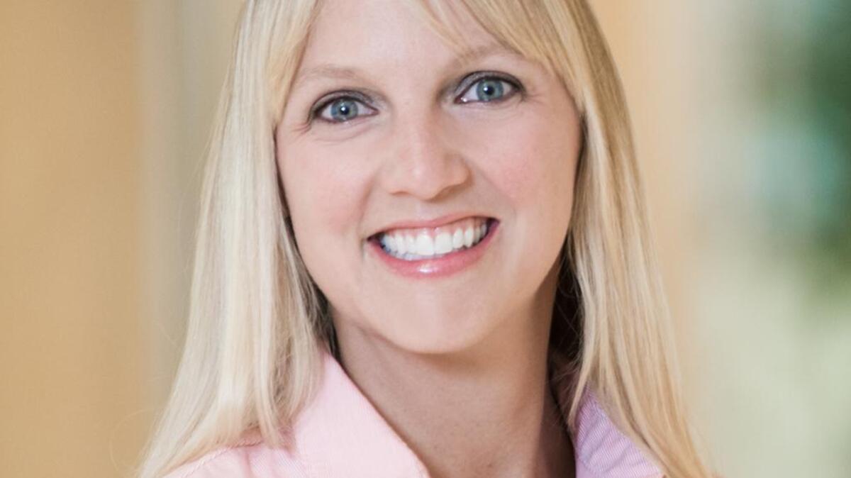 Alison Johnson