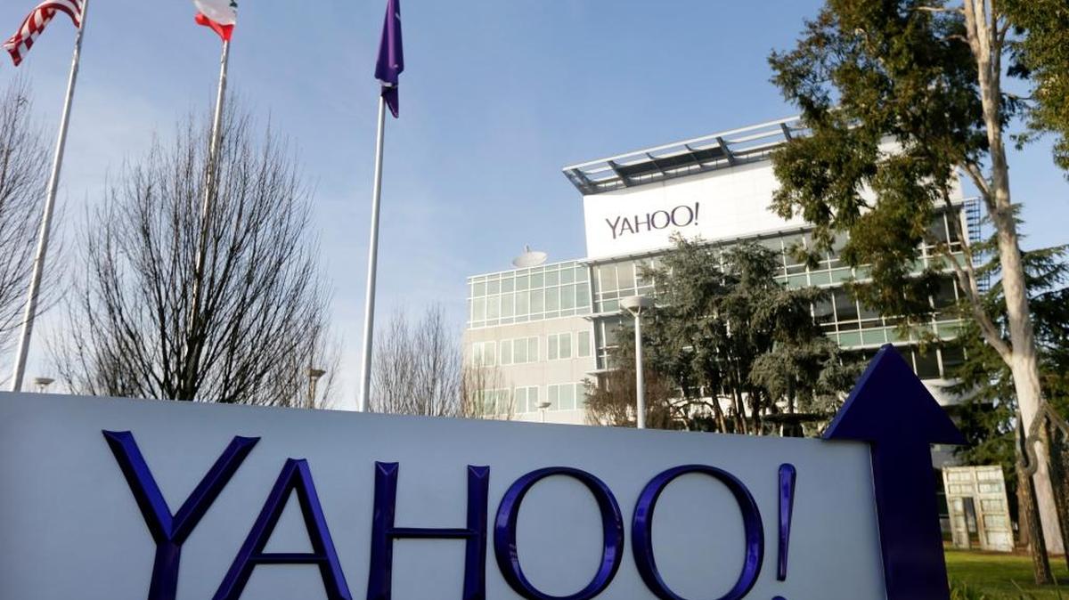 Yahoo’s headquarters in Sunnyvale, Calif. Yahoo has more than a billion monthly active users, although some have multiple accounts and others have none at all. An unknown number of accounts were affected by hacks in 2013 and 2014.