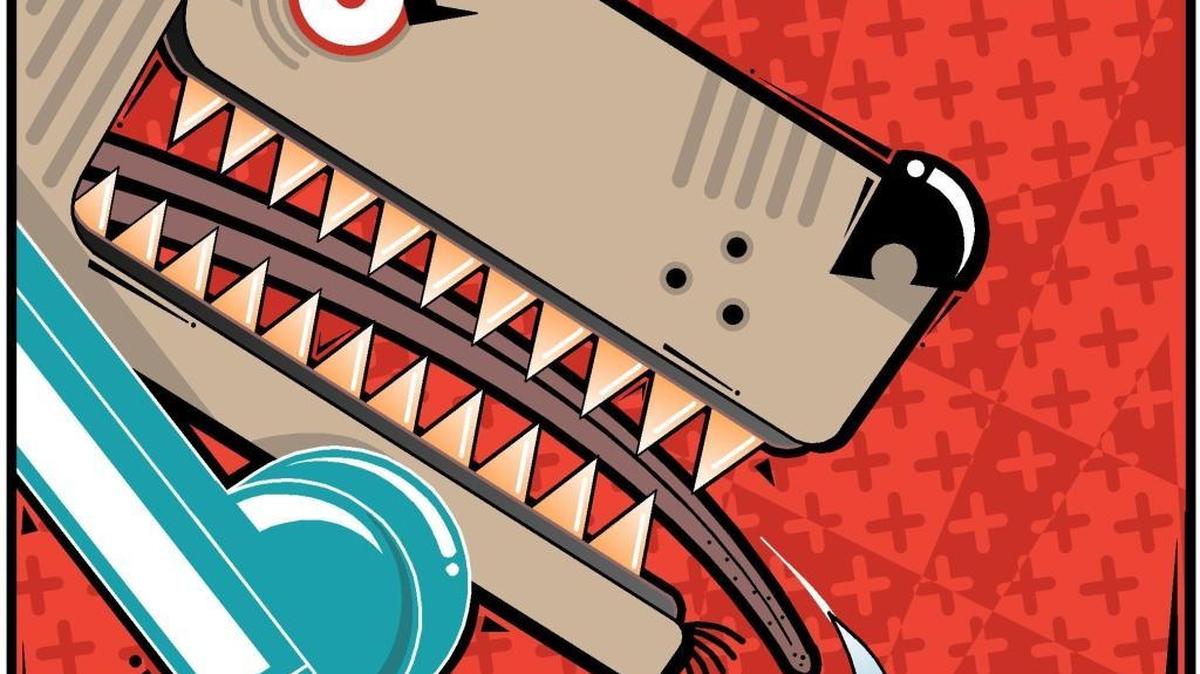 Angry about robocalls? There are ways to fight back.