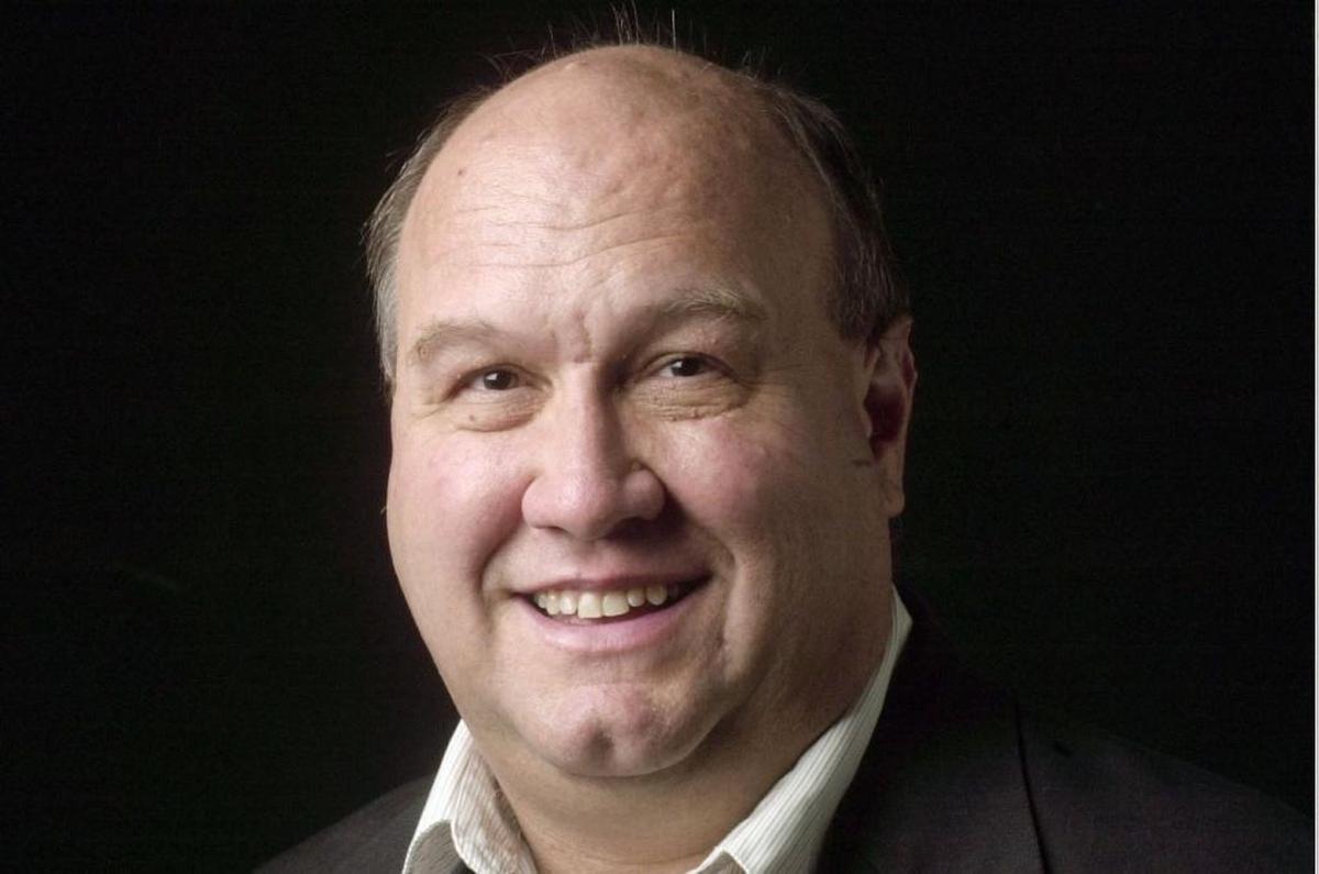 Ed Lotterman