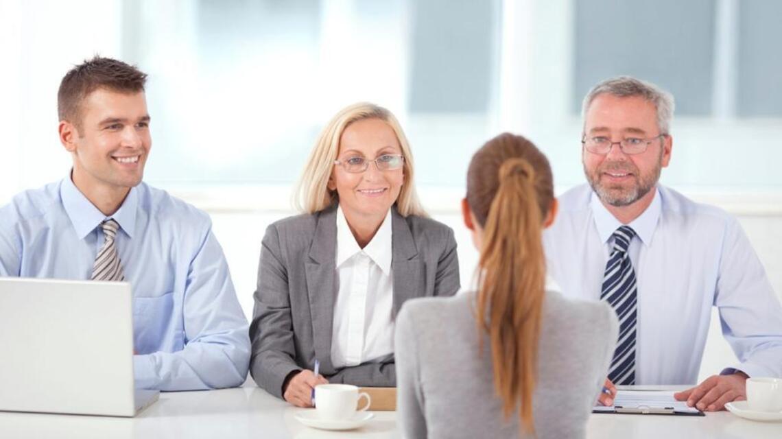 Creating a great interview process will help bring great candidates on board