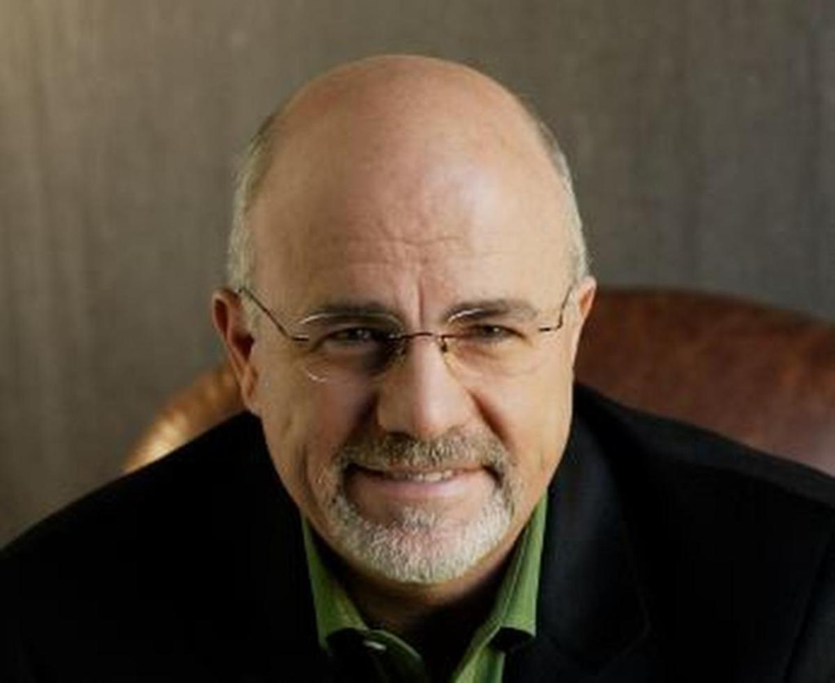 Dave Ramsey