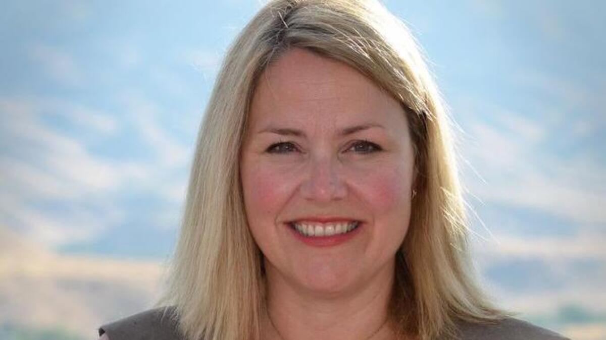Carrie Westergard