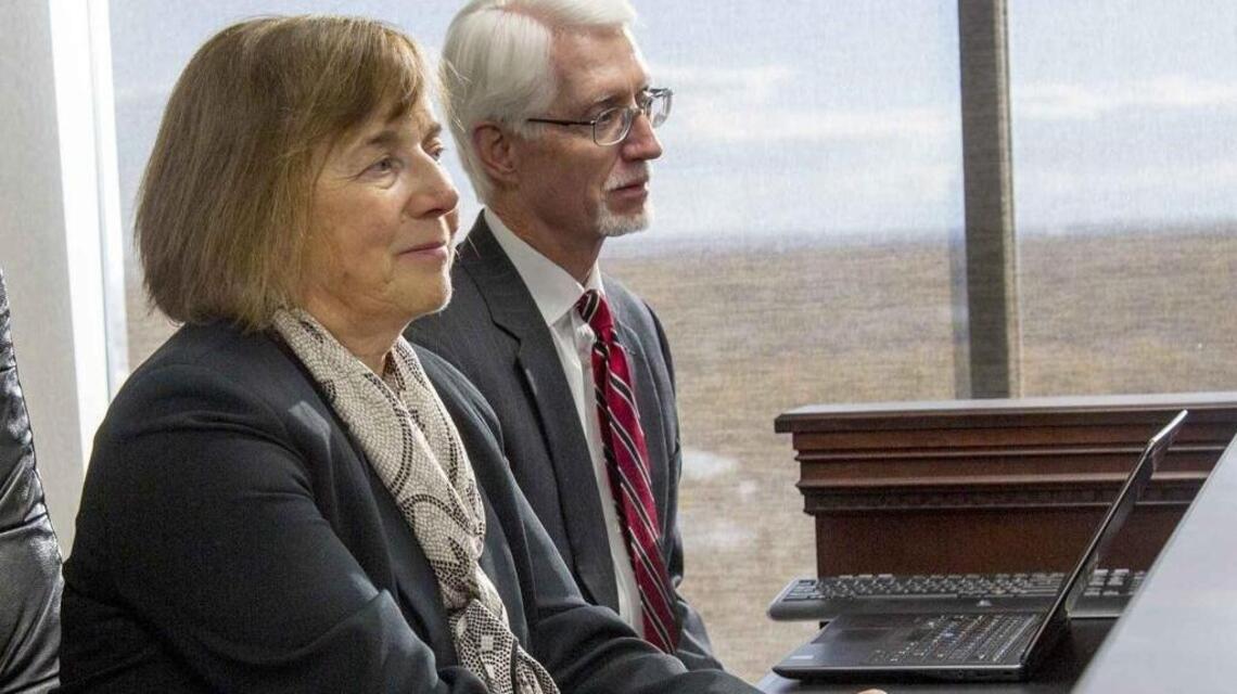 Boise law firm takes on appeals with ex-Idaho Supreme Court justice at helm