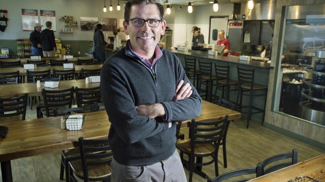 Too few assets to secure a bank loan for your business? These guys might be your answer