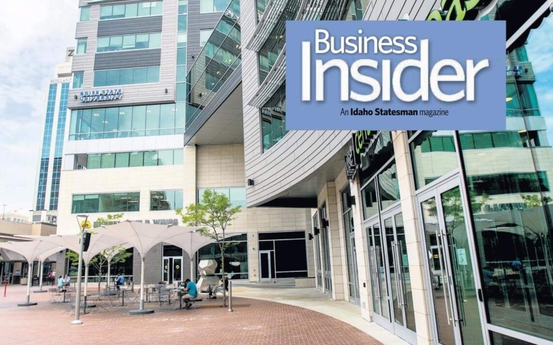 Business Insider magazine, full edition - June 21-July 18, 2017