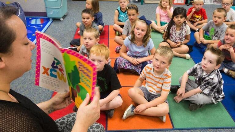 3 viruses are on the rise in Boise. How can parents keep kids safe at school?