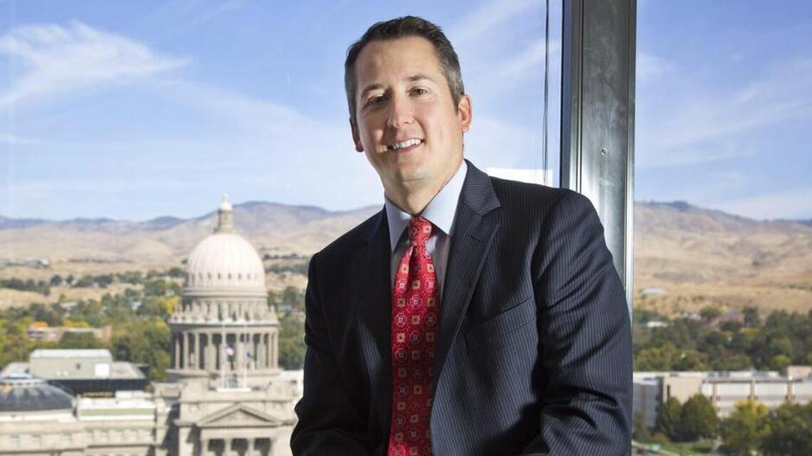 KeyBank in Idaho: ‘We’re playing where the big banks won’t and the small banks can’t’