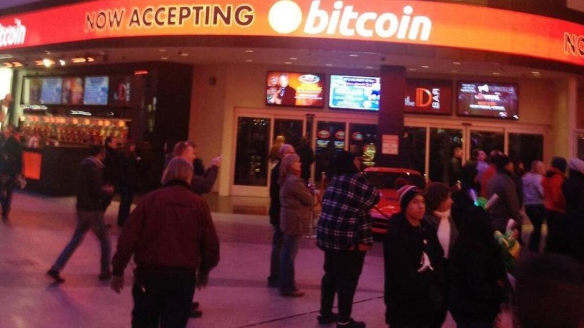 Is bitcoin the digital future of currency? Right now it’s confusing