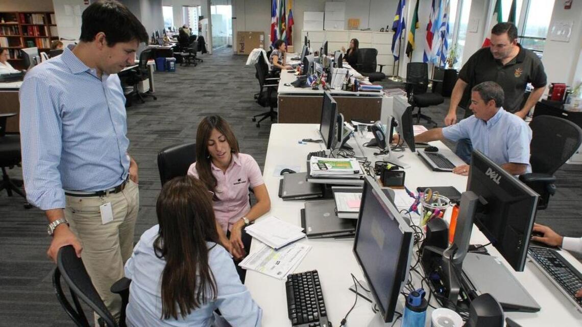 Want to be a good boss? Delegate, don’t micromanage or take over